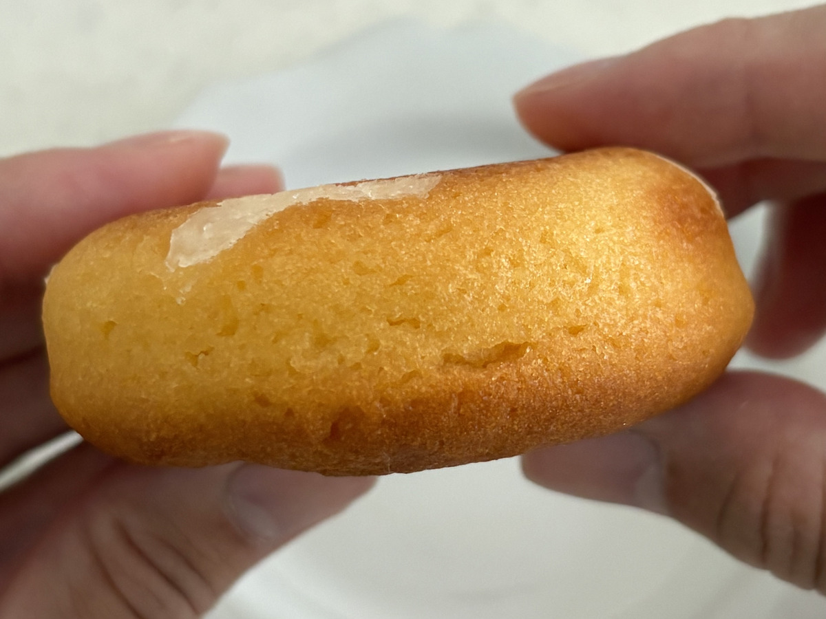 セブンイレブン「THE ドーナツ」