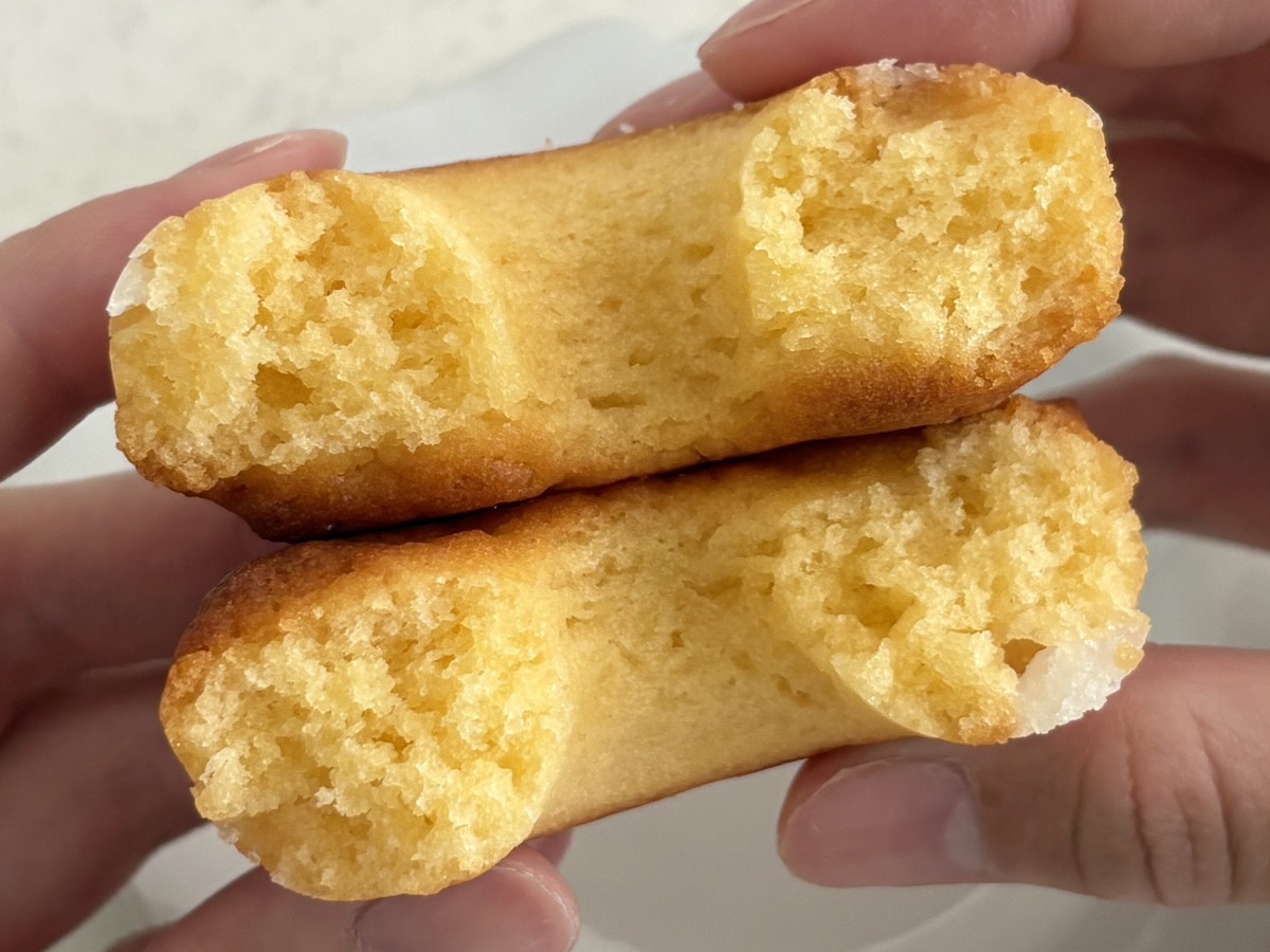 セブンイレブン「THE ドーナツ」