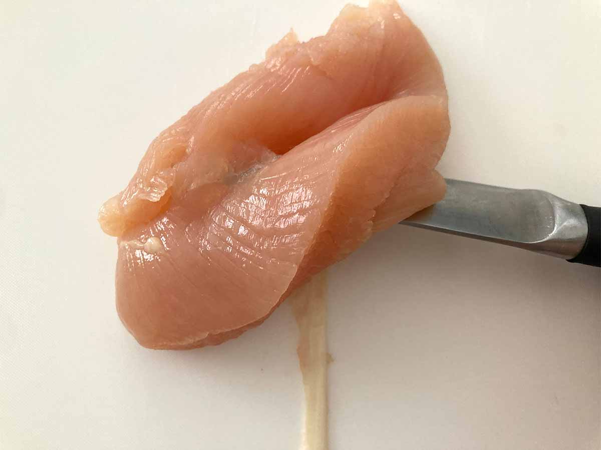 タサン志麻さん「バンバンジー風冷やし中華」