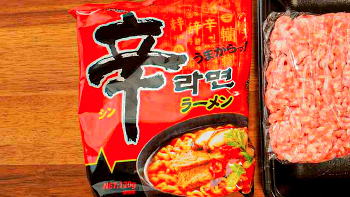 やっぱ、タサン志麻さんすごいわ！「週３で食べたくなる」辛ラーメンの感動レシピ