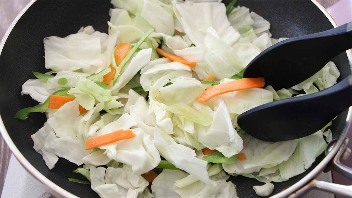 タサン志麻さん「あんかけ酢豚」