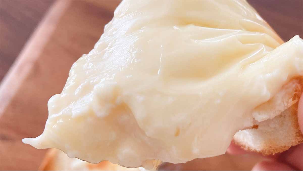 タサン志麻さん「チーズケーキ風トースト」