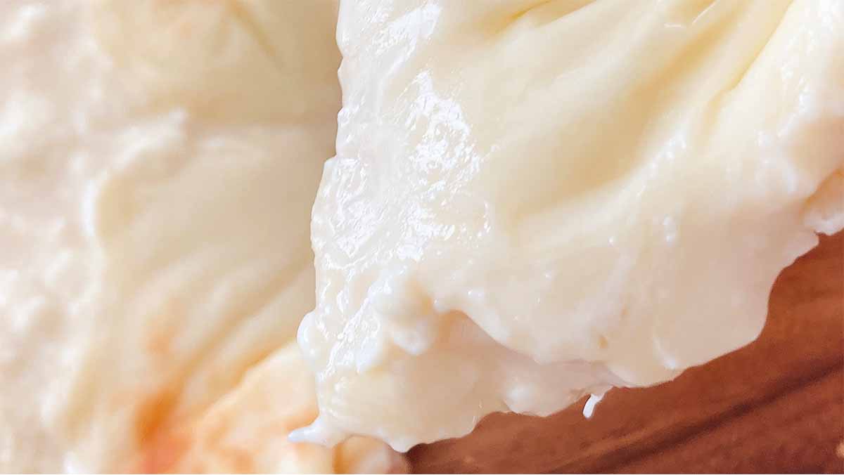 タサン志麻さん「チーズケーキ風トースト」