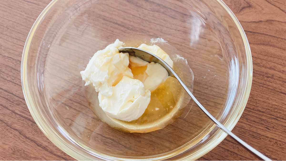 タサン志麻さん「チーズケーキ風トースト」