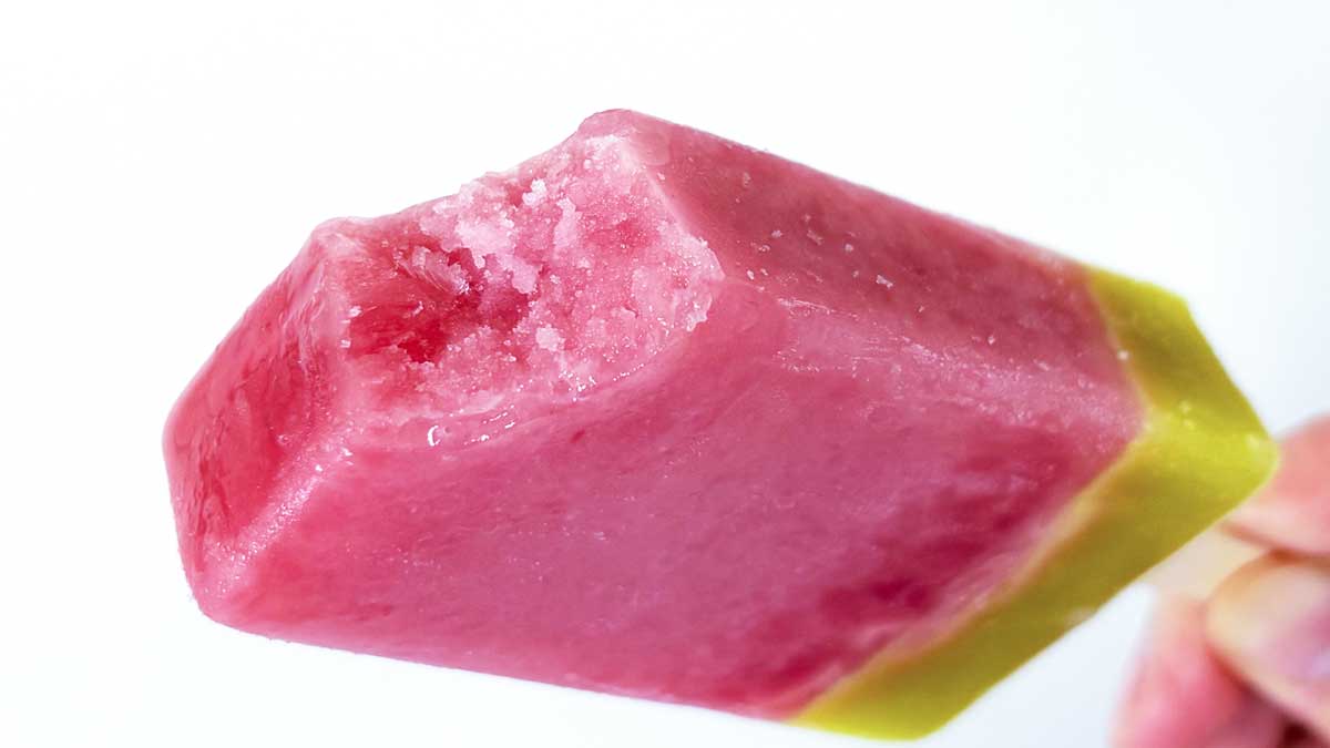 セブンプレミアム まるですいか