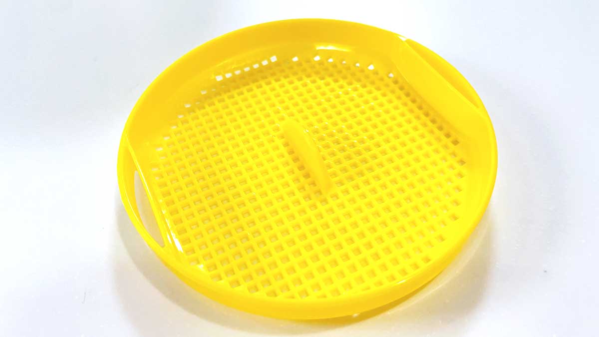 ダイソーレンジで簡単茶碗蒸し