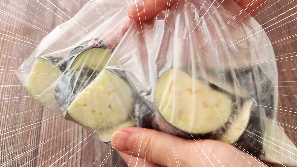 なすがあったら絶対試して！「夏の作り置きにもピッタリ」鶏肉となすの感動レシピ