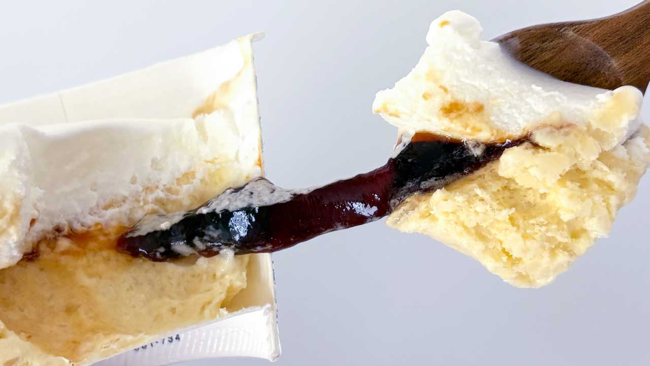 セブンイレブン「セブンプレミアム プリン氷」