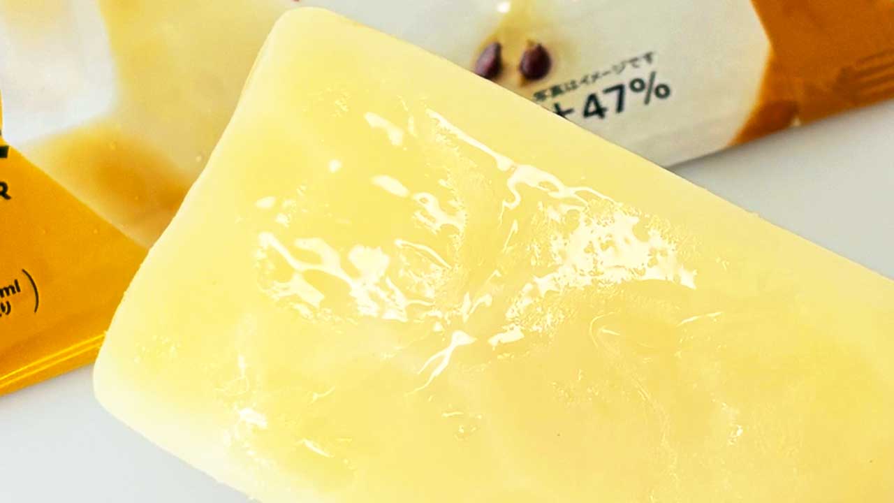 セブンイレブン「７プレミアム まるで和梨」