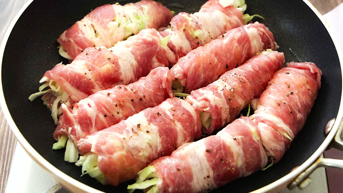 やっぱタサン志麻さんすごいわ!「マンネリ脱却」「また作ります」豚肉の感動レシピ