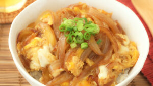 給料日前の救世主きたーー！「実は鶏肉いらなかった？」親子丼の感動レシピ
