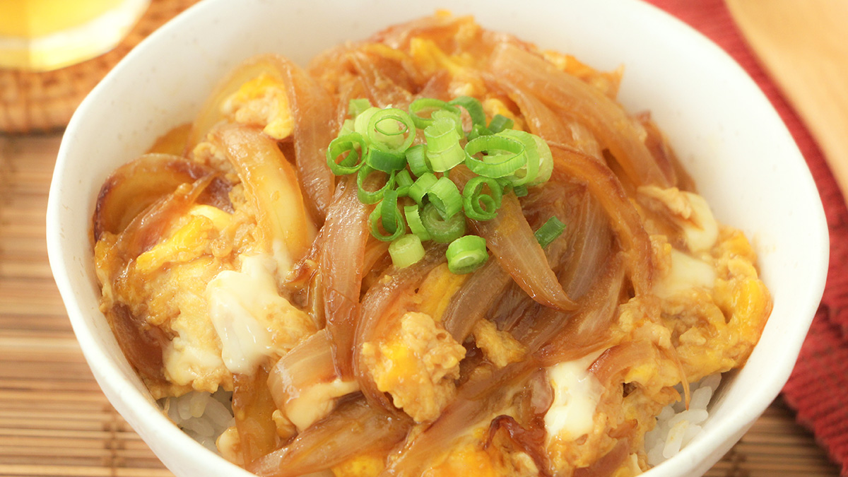 給料日前の救世主きたーー!「実は鶏肉いらなかった?」親子丼の感動レシピ