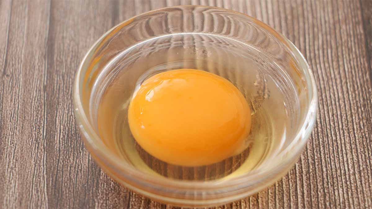 なか卯『とろたま親子丼』再現レシピ