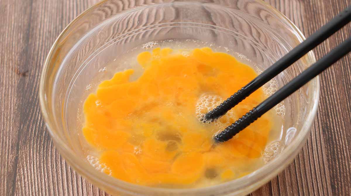 つゆだく親子丼