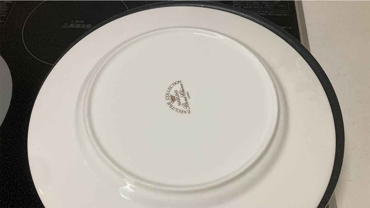 タサン志麻さん「ジャガイモのガレット」