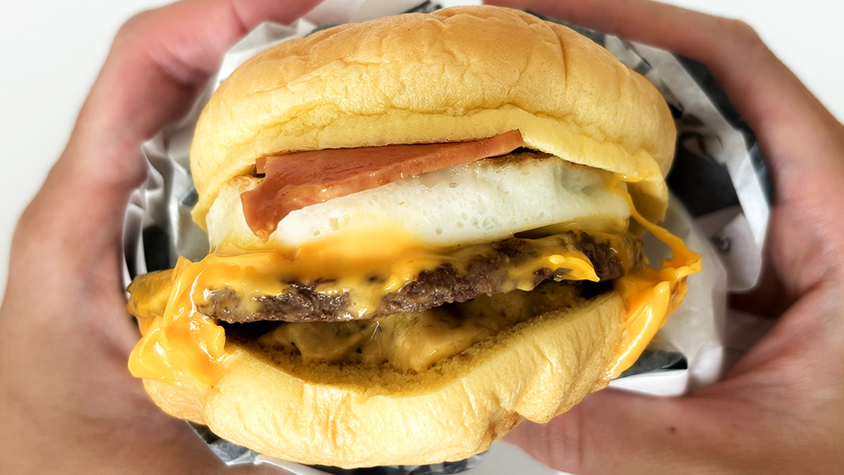 マクドナルド、うますぎて初日から大反響「めっちゃ美味しい」「これは優勝」「鬼リピ決定」