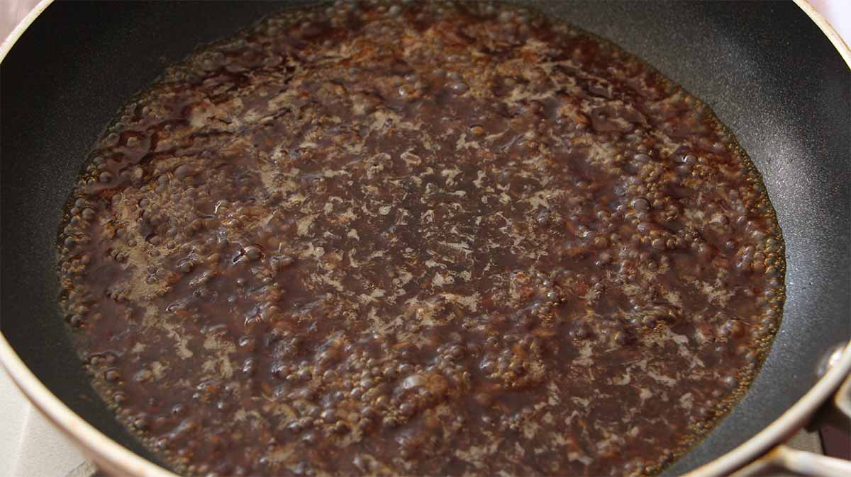 コウケンテツさん「ふっくら半熟味玉子」