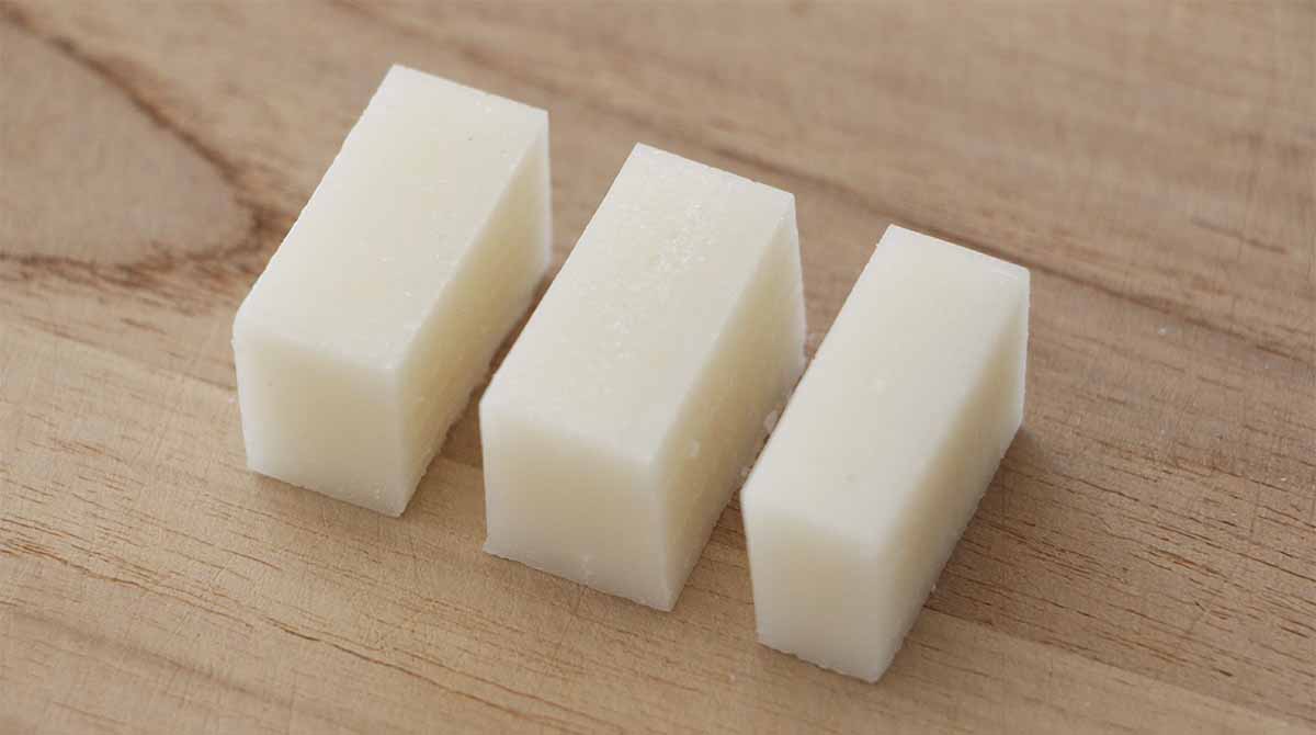 栗原はるみさん「ひとり茶碗蒸し」