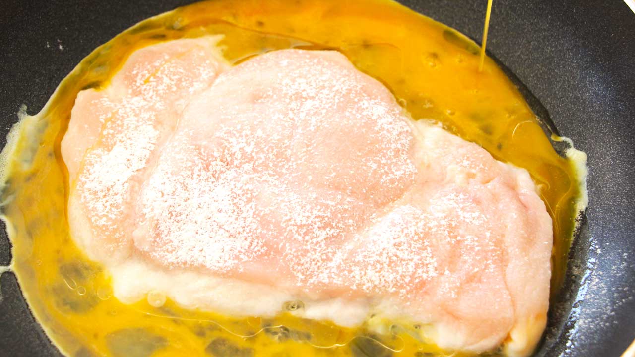 鶏むね肉、だまされたと思って“１個”まぜてみて「あっという間にできて良い」おぼえておきたい土井善晴さん“しっとり”感動レシピ