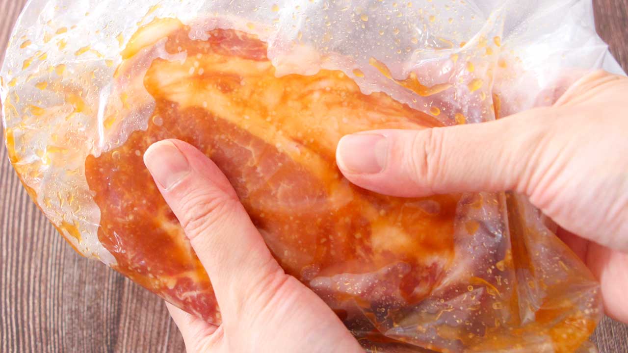 豚肩チャーシュー、柔らかくなるから“大さじ1.5”漬けてみて「どんどん食べた」おぼえておきたい栗原はるみさん“ホロリ”感動レシピ